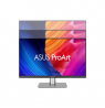 Asus | ProArt Display 6K PA32QCV | 31.5 " | IPS | 16:9 | 60 Hz | 5 ms | 6016 x 3384 pixels | 400 cd