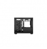 Deepcool Case | CG330 3F | Black | Micro ATX