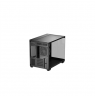Deepcool Case | CG330 3F | Black | Micro ATX