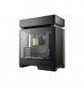 Deepcool Case | CL6600 | Mid Tower | Black