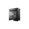 Deepcool Case | CL6600 | Black | Mid Tower