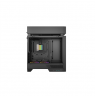 Deepcool Case | CL6600 | Black | Mid Tower