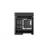 Deepcool Case | CL6600 | Black | Mid Tower