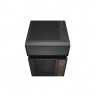 Deepcool Case | CL6600 | Black | Mid Tower