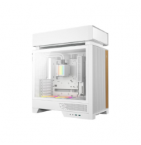 DeepCool CL6600 WH Midi Tower White
