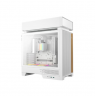 DeepCool CL6600 WH Midi Tower White