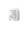 Deepcool Case | CL6600 WH | White | Mid Tower