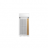Deepcool Case | CL6600 WH | White | Mid Tower