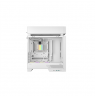 Deepcool Case | CL6600 WH | White | Mid Tower