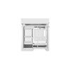 Deepcool Case | CL6600 WH | White | Mid Tower