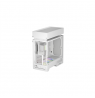 Deepcool Case | CL6600 WH | White | Mid Tower