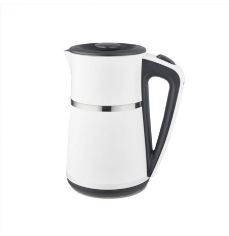 Electric kettle 1,7l 2200W MR-030-WHITE MAESTRO