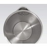 Electric kettle 1,7l 2200W MR-030-WHITE MAESTRO