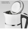 Electric kettle 1,7l 2200W MR-030-WHITE MAESTRO