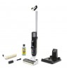 Steam mop KARCHER FCV 3 Extra+ - 1.056-126.0