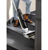 Steam mop KARCHER FCV 3 Extra+ - 1.056-126.0