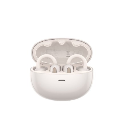 Nubia LiveClip Headphones (white)