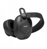 AKG K361 headphones/headset Wired Head-band Stage/Studio Black, Metallic