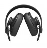 AKG K361 headphones/headset Wired Head-band Stage/Studio Black, Metallic