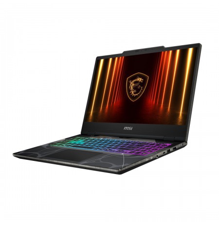 MSI Cyborg 15 B13WEKG-629XPL i5-13420H 15.6" FHD 144Hz IPS-Level 16GB DDR5 SSD512 GeForce RTX 5050 8GB NoOS