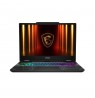 MSI Cyborg 15 B13WEKG-629XPL i5-13420H 15.6" FHD 144Hz IPS-Level 16GB DDR5 SSD512 GeForce RTX 5050 8GB NoOS