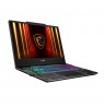 MSI Cyborg 15 B13WEKG-629XPL i5-13420H 15.6" FHD 144Hz IPS-Level 16GB DDR5 SSD512 GeForce RTX 5050 8GB NoOS
