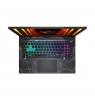 MSI Cyborg 15 B13WEKG-629XPL i5-13420H 15.6" FHD 144Hz IPS-Level 16GB DDR5 SSD512 GeForce RTX 5050 8GB NoOS