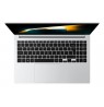 Samsung Galaxy Book4 NP750XGK-KS2US laptop Intel Core 7 150U 39.6 cm (15.6") Full HD 16 GB LPDDR4x-SDRAM 512 GB SSD Wi-Fi 6