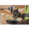 Wiertarko-wkret.  z udarem 18V XR DCD1007NT DEWALT