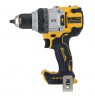 Wiertarko-wkret.  z udarem 18V XR DCD1007NT DEWALT