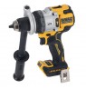 Wiertarko-wkret.  z udarem 18V XR DCD1007NT DEWALT