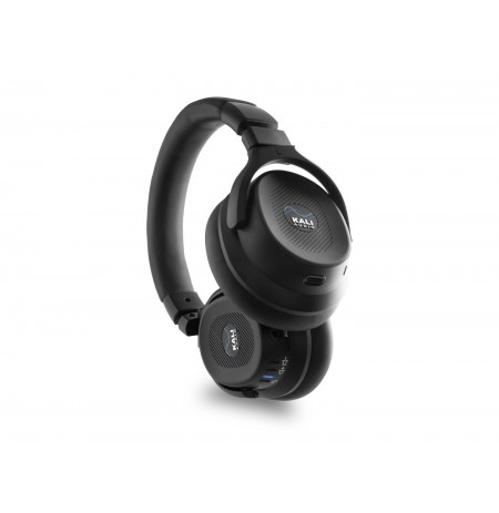 Kali Audio HP-1 Headphones with ANC and Bluetooth
