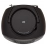 Aiwa BBTU-400BK portable stereo system Analog & digital 6 W FM Black MP3 playback