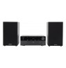 Aiwa MSBTU-550 home audio system Home audio micro system 50 W Black