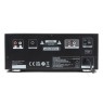 Aiwa MSBTU-550 home audio system Home audio micro system 50 W Black