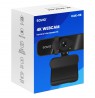 Savio CAK-06 webcam 3840 x 2160 pixels USB Black