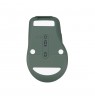 Asus MD200 MOUSE/GN/SILENT MD200 MOUSE/GN/SILENT