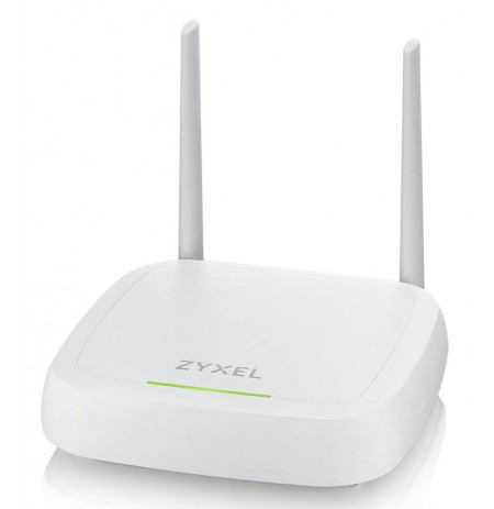 Zyxel NWA30BE 5012 Mbit/s White Power over Ethernet (PoE)