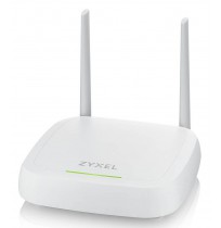 Zyxel NWA30BE 5012 Mbit/s White Power over Ethernet (PoE)