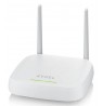 Zyxel NWA30BE 5012 Mbit/s White Power over Ethernet (PoE)