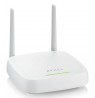 Zyxel NWA30BE 5012 Mbit/s White Power over Ethernet (PoE)