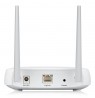 Zyxel NWA30BE 5012 Mbit/s White Power over Ethernet (PoE)