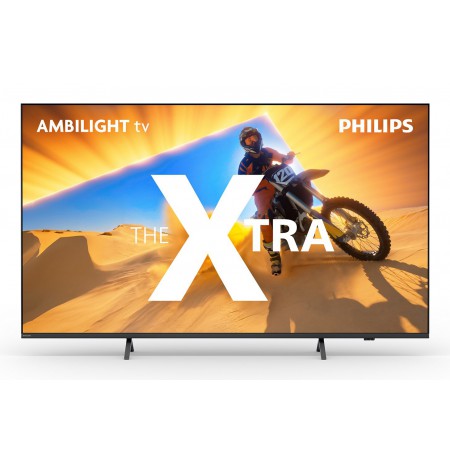 Philips TV The Xtra 65PML9019 4K QD MiniLED