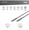 Digitus 4K USB Type-C AOC AV Connection Cable | AK-330160-150-S