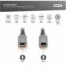 Digitus 4K USB Type-C AOC AV Connection Cable | AK-330160-150-S