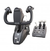 Thrustmaster Civil Aviation (TCA) Yoke