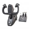 Thrustmaster Joystick TCA Yoke Pack Boeing Edition | Black/Grey