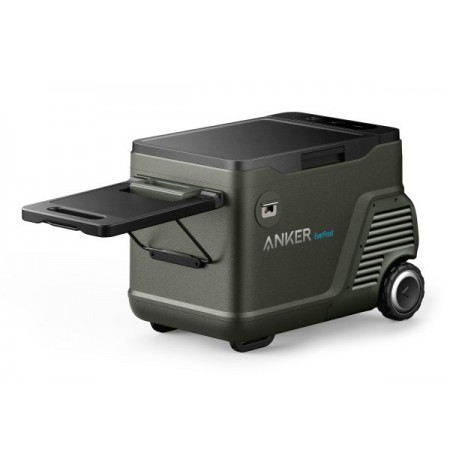 Anker EverFrost Powered Cooler 30 (33L) | Anker