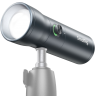 SmallRig 4634 Portable Focusable LED Video Light RF 10C