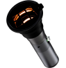 SmallRig 4634 Portable Focusable LED Video Light RF 10C